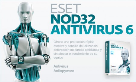ESET NOD32